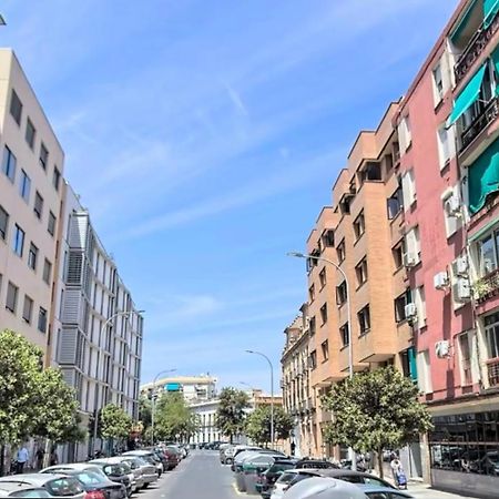 Apartamento En Sevilla Exteriör bild