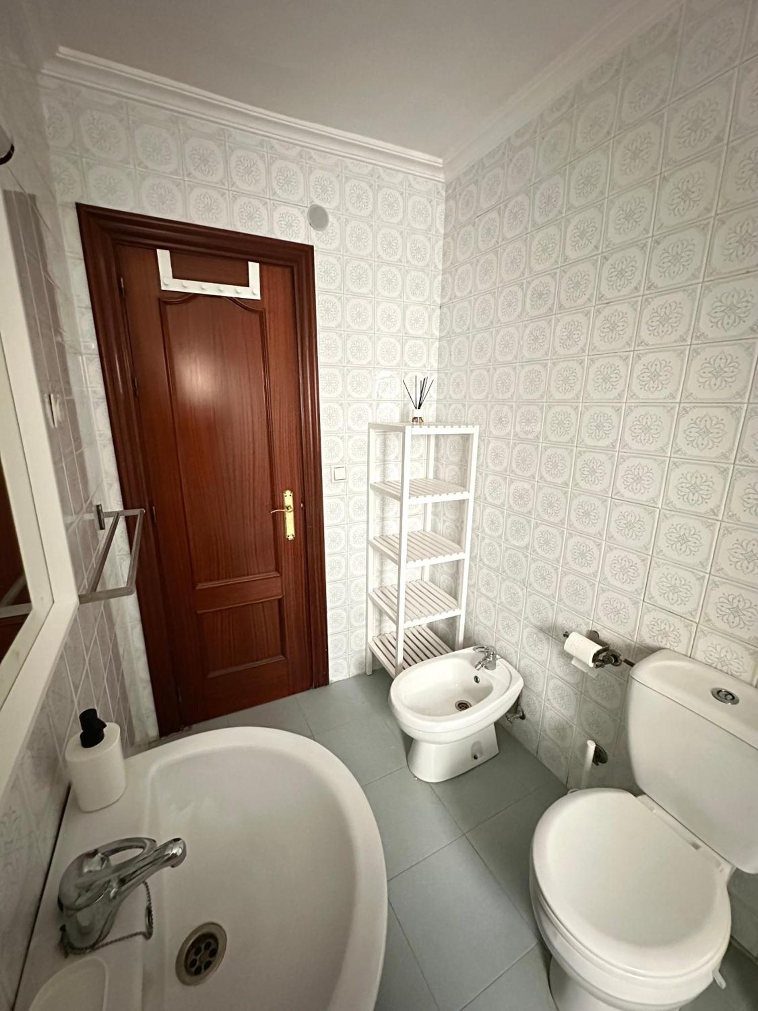 Apartamento En Sevilla Exteriör bild