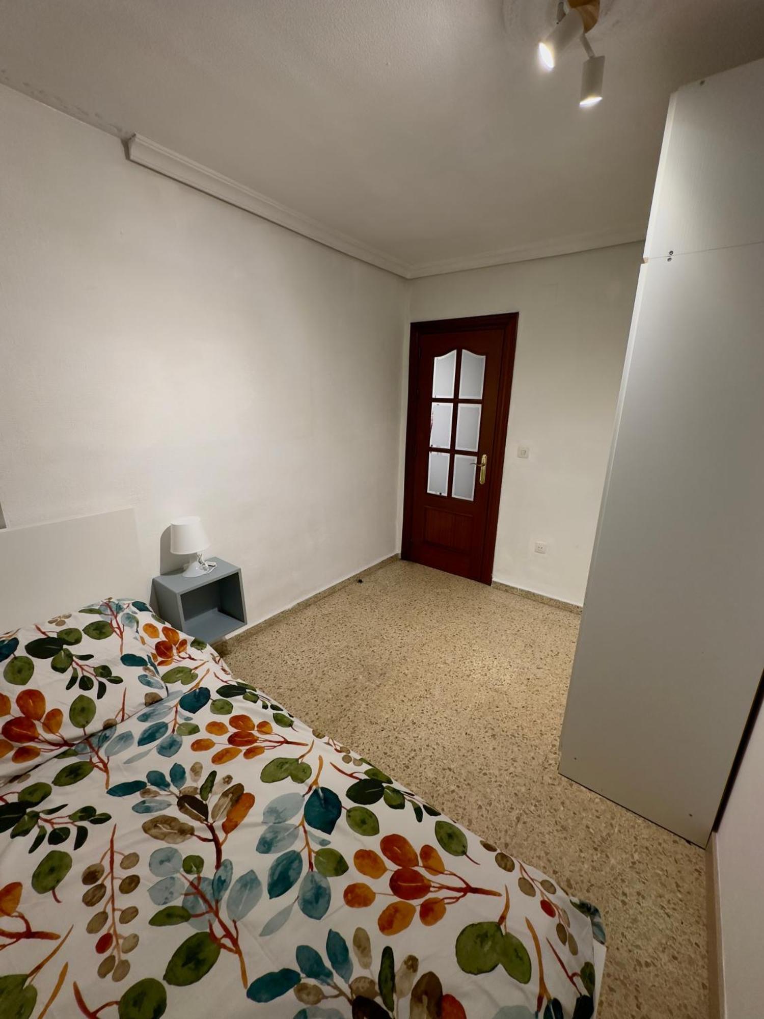 Apartamento En Sevilla Exteriör bild