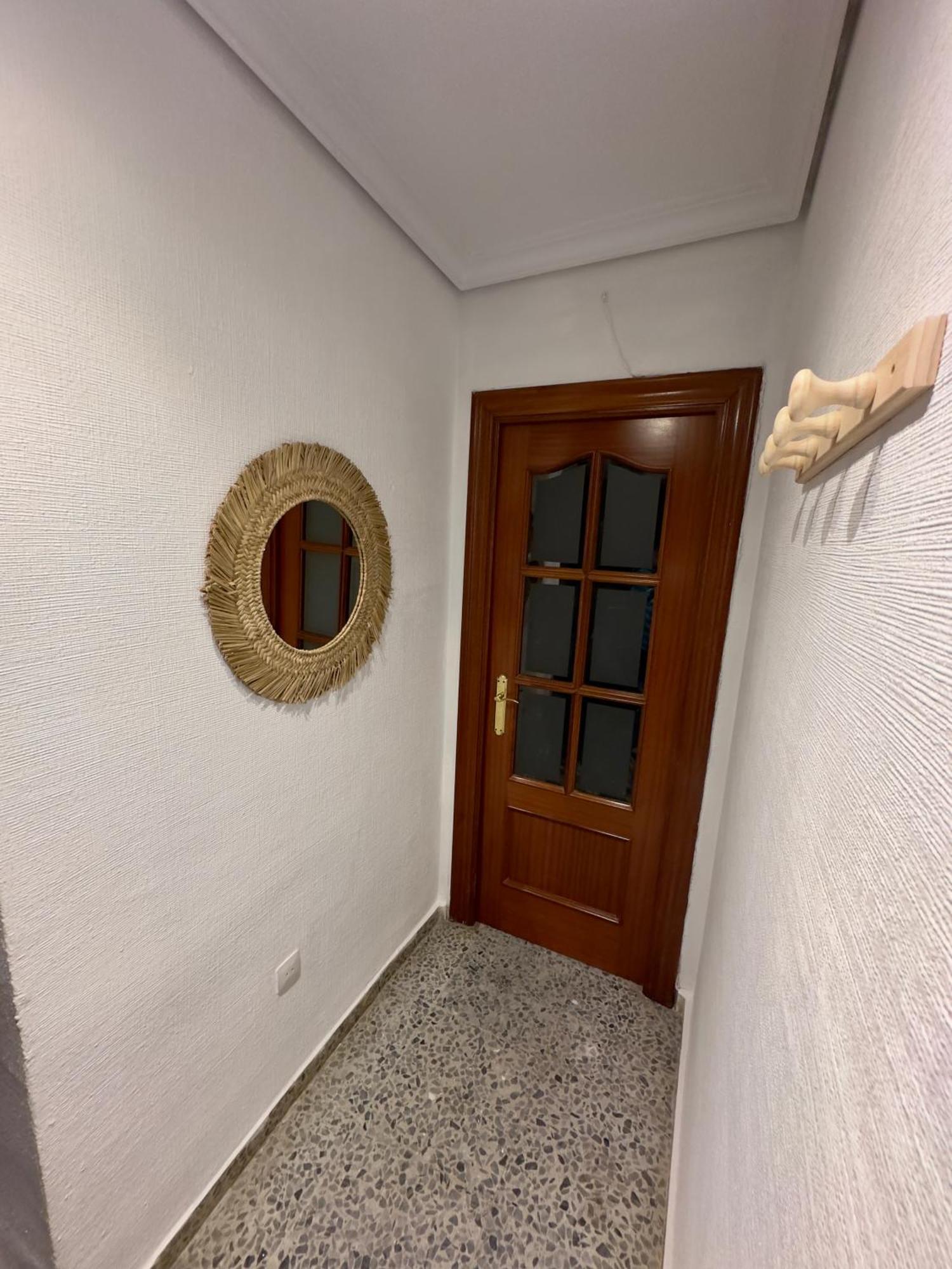 Apartamento En Sevilla Exteriör bild